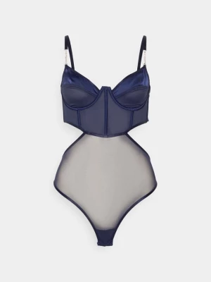 Obrázek produktu Body WE ARE WE WEAR tmavě modrá