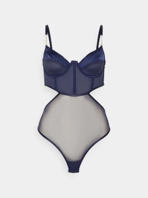 Obrázek produktu Body WE ARE WE WEAR tmavě modrá