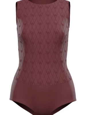 Obrázek produktu Body Wolford bordeaux