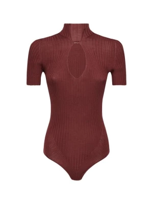 Obrázek produktu Body Wolford bordeaux