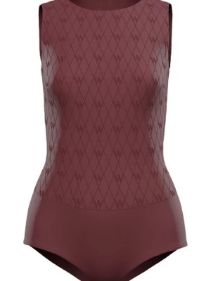 Obrázek produktu Body Wolford bordó