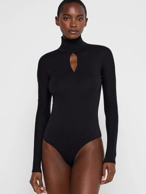 Obrázek produktu Body Wolford černá