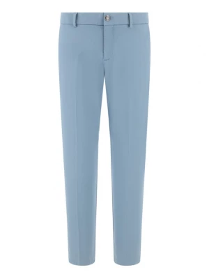Obrázek produktu Boggi Milano Chino kalhoty 'B Sustainable' světlemodrá