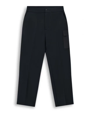 Obrázek produktu Boggi Milano Chino kalhoty černá