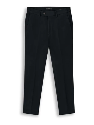 Obrázek produktu Boggi Milano Chino kalhoty černá
