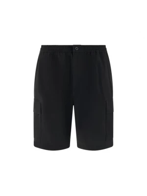 Obrázek produktu Boggi Milano Chino kalhoty černá