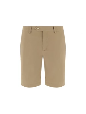 Obrázek produktu Boggi Milano Chino kalhoty hnědá