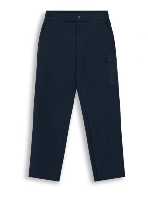 Obrázek produktu Boggi Milano Chino kalhoty námořnická modř