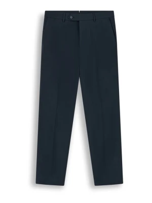 Obrázek produktu Boggi Milano Chino kalhoty námořnická modř