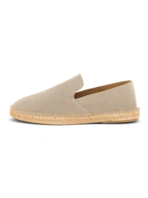 Obrázek produktu Boggi Milano Espadrilky 'Tellin' béžová
