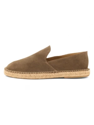 Obrázek produktu Boggi Milano Espadrilky 'Tellin' karamelová