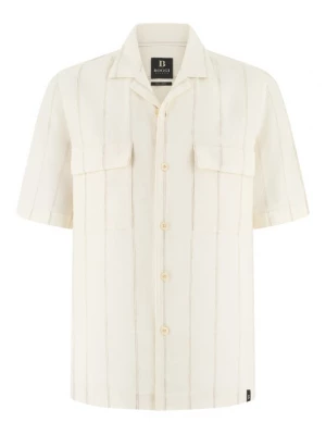 Obrázek produktu Boggi Milano Košile béžová / offwhite