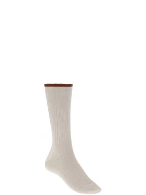 Obrázek produktu Boggi Milano Ponožky pueblo / offwhite