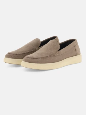 Obrázek produktu Boggi Milano Slipper 'Stratus' šedobéžová