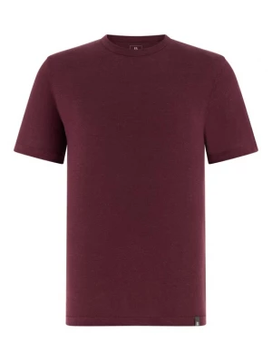 Obrázek produktu Boggi Milano Tričko burgundská červeň