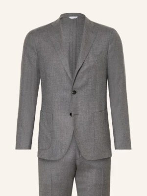 Obrázek produktu Boglioli Oblek Extra Slim Fit tmavě šedá
