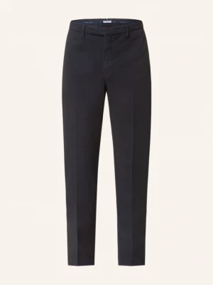 Obrázek produktu Boglioli Oblekové Kalhoty Slim Fit tmavě modrá