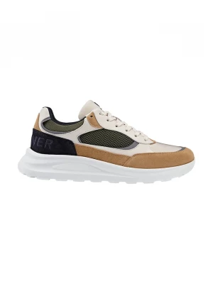 Obrázek produktu BOGNER BILBAO 2 sneakers boty pánské hnědá