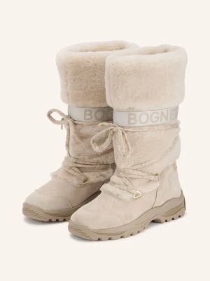 Obrázek produktu Bogner Boots Alta Badia S 8 béžová / krémová