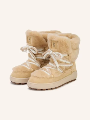Obrázek produktu Bogner Boots Chamonix režná