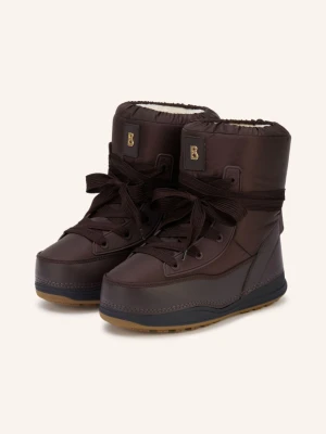 Obrázek produktu Bogner Boots La Plagne 13 B tmavě hnědá