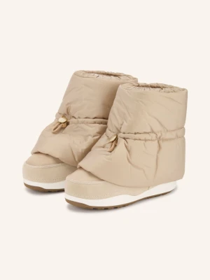 Obrázek produktu Bogner Boots La Plagne béžová / zlatá