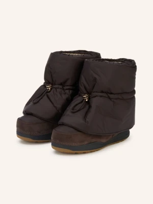 Obrázek produktu Bogner Boots La Plagne tmavě hnědá