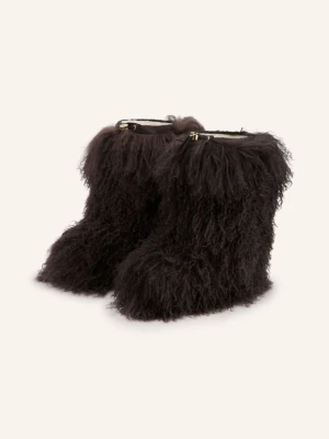 Obrázek produktu Bogner Boots Les Arcs 10 B tmavě hnědá