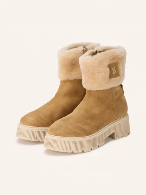 Obrázek produktu Bogner Boots Turin 6 D béžová / zlatá