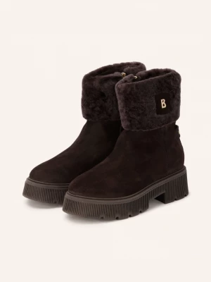 Obrázek produktu Bogner Boots Turin 6 D tmavě hnědá
