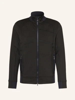 Obrázek produktu Bogner Bunda Midlayer Hayo černá