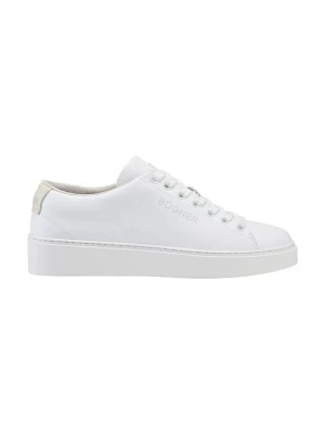 Obrázek produktu BOGNER CAPRI sneakers boty dámské kožené