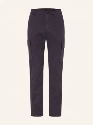 Obrázek produktu Bogner Cargo Kalhoty Bruno-g2 Extra Slim Fit tmavě modrá