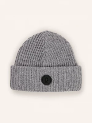 Obrázek produktu Bogner Čepice Gustav-3 šedá