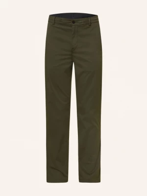 Obrázek produktu Bogner Chino Riley Slim Fit tmavě zelená