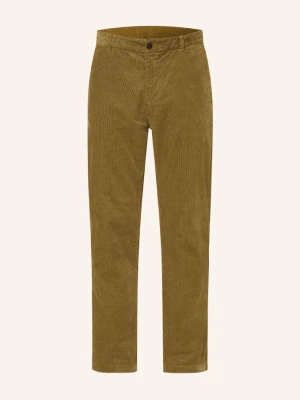 Obrázek produktu Bogner Cordchino Riley-g6 Regular Fit olivová
