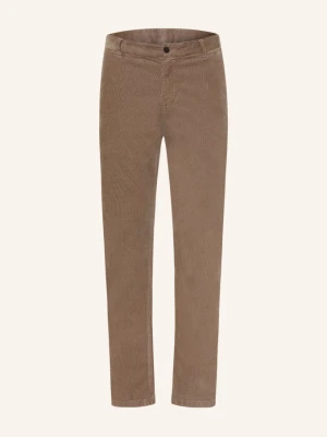 Obrázek produktu Bogner Cordchino Riley-g6 Regular Fit světle hnědá