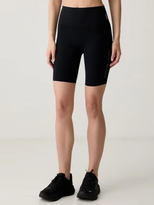 Obrázek produktu BOGNER Fire+Ice cyklistické šortky dámské CAMMI Bogner Fire + Ice černá