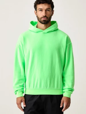 Obrázek produktu BOGNER Fire+Ice fleece mikina pánská ILARIO Bogner Fire + Ice zelená
