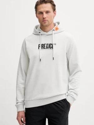 Obrázek produktu BOGNER Fire+Ice mikina pánská bavlněná FILIZ Bogner Fire + Ice