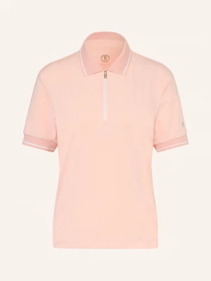 Obrázek produktu Bogner Funkční Polokošile Laurissa růžová