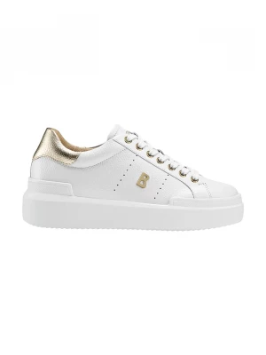 Obrázek produktu BOGNER HOLLYWOOD sneakers boty dámské kožené