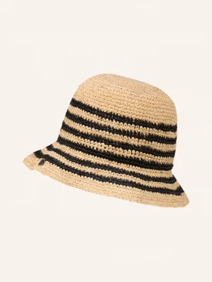 Obrázek produktu Bogner Klobouk Bucket Hat Momo světle hnědá / černá