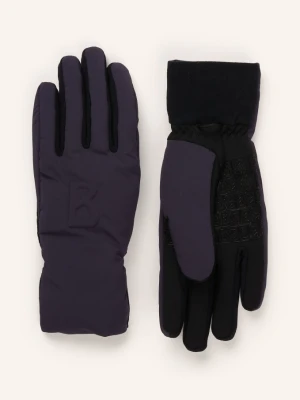 Obrázek produktu Bogner Lyžařské Rukavice Cozy tmavě šedá / černá