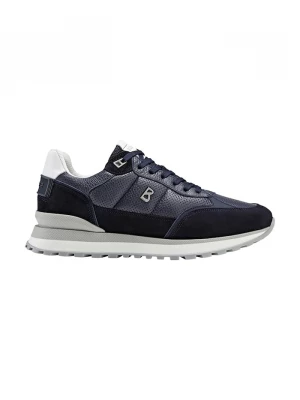 Obrázek produktu BOGNER NEWPORT sneakers boty pánské námořnická modř