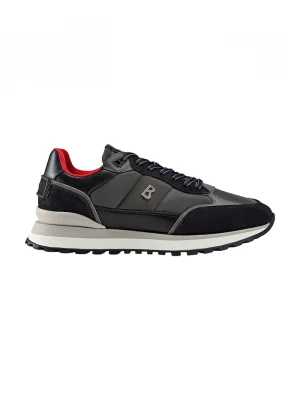 Obrázek produktu BOGNER NEWPORT sneakers boty pánské námořnická modř