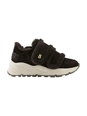 Obrázek produktu BOGNER OSLO sneakers boty dámské semišové hnědá