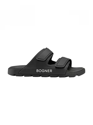 Obrázek produktu BOGNER Pantofle Bogner BIARRITZ černá