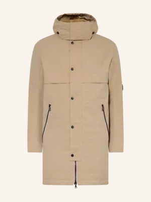 Obrázek produktu Bogner Parka Franky-T S Odnímatelnou Kapucí béžová