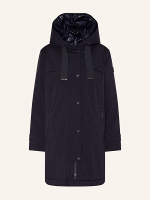 Obrázek produktu Bogner Parka Kaja tmavě modrá